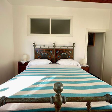 Camere Francesca ヴェルナッツァ エクステリア 写真