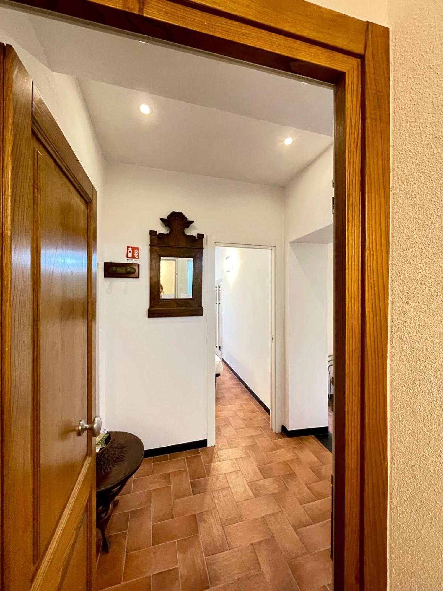 Camere Francesca ヴェルナッツァ エクステリア 写真