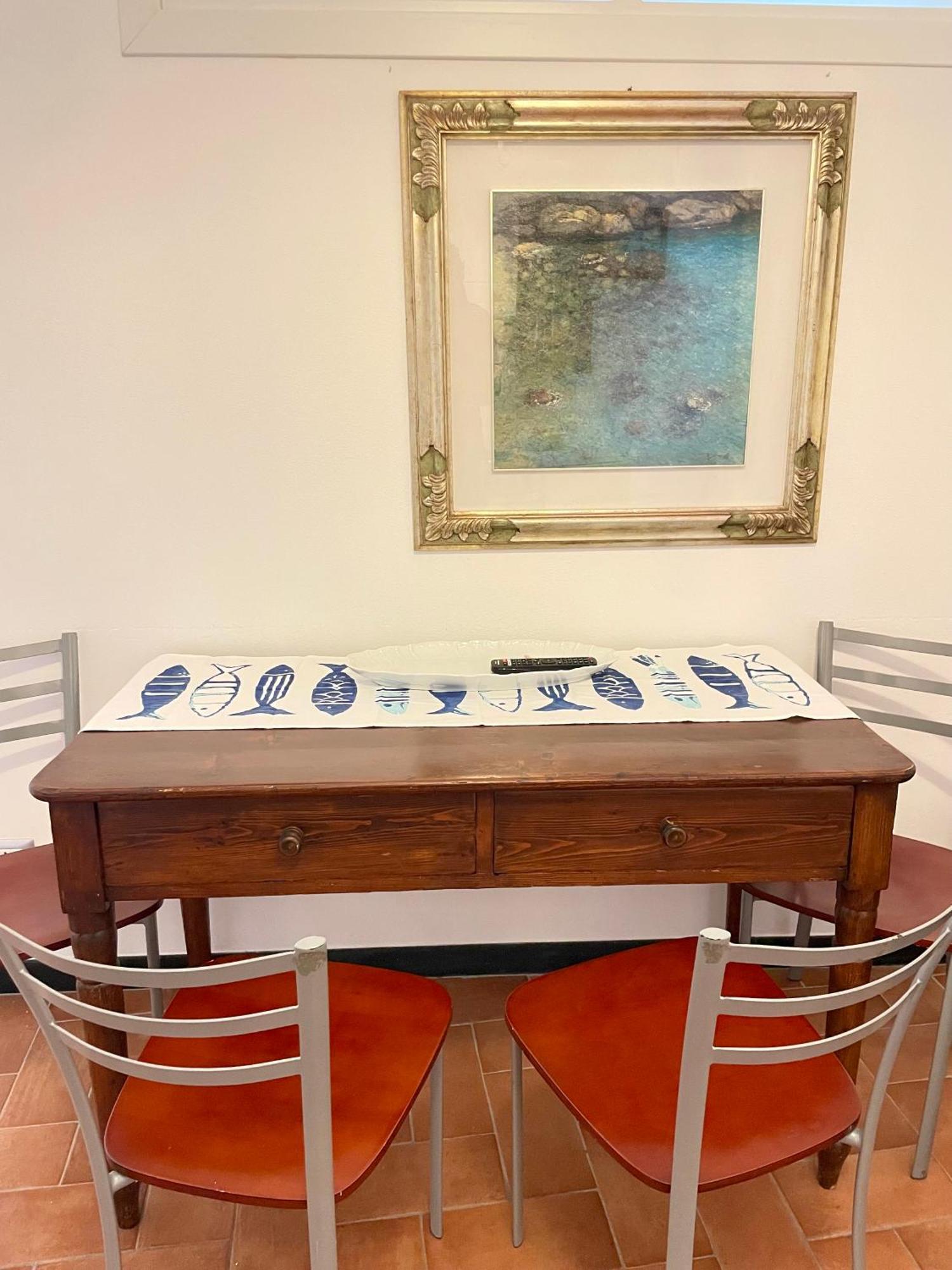 Camere Francesca ヴェルナッツァ エクステリア 写真