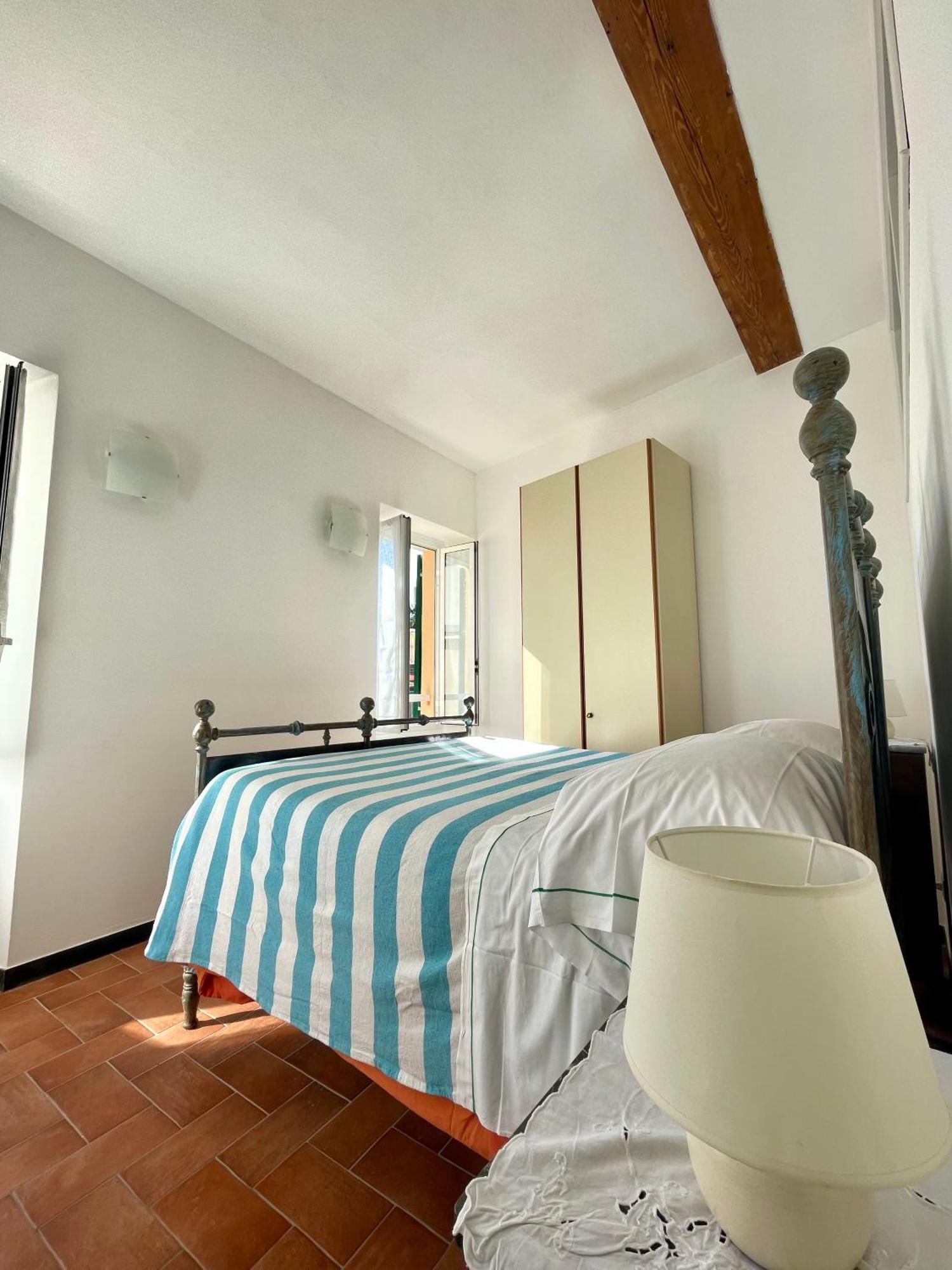 Camere Francesca ヴェルナッツァ エクステリア 写真