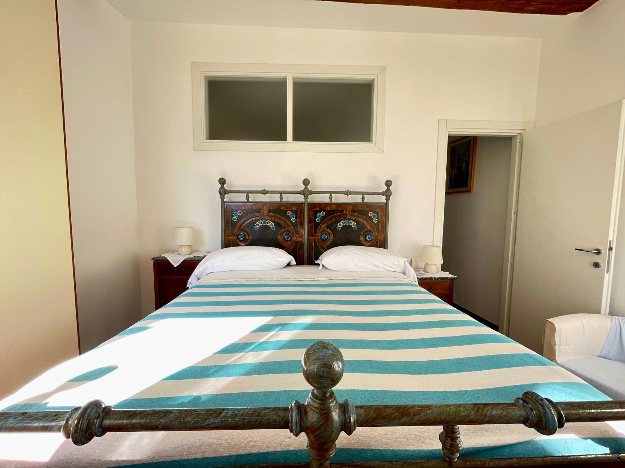 Camere Francesca ヴェルナッツァ エクステリア 写真