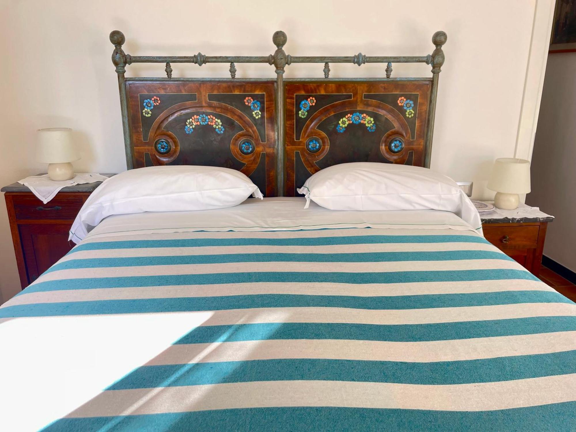Camere Francesca ヴェルナッツァ エクステリア 写真